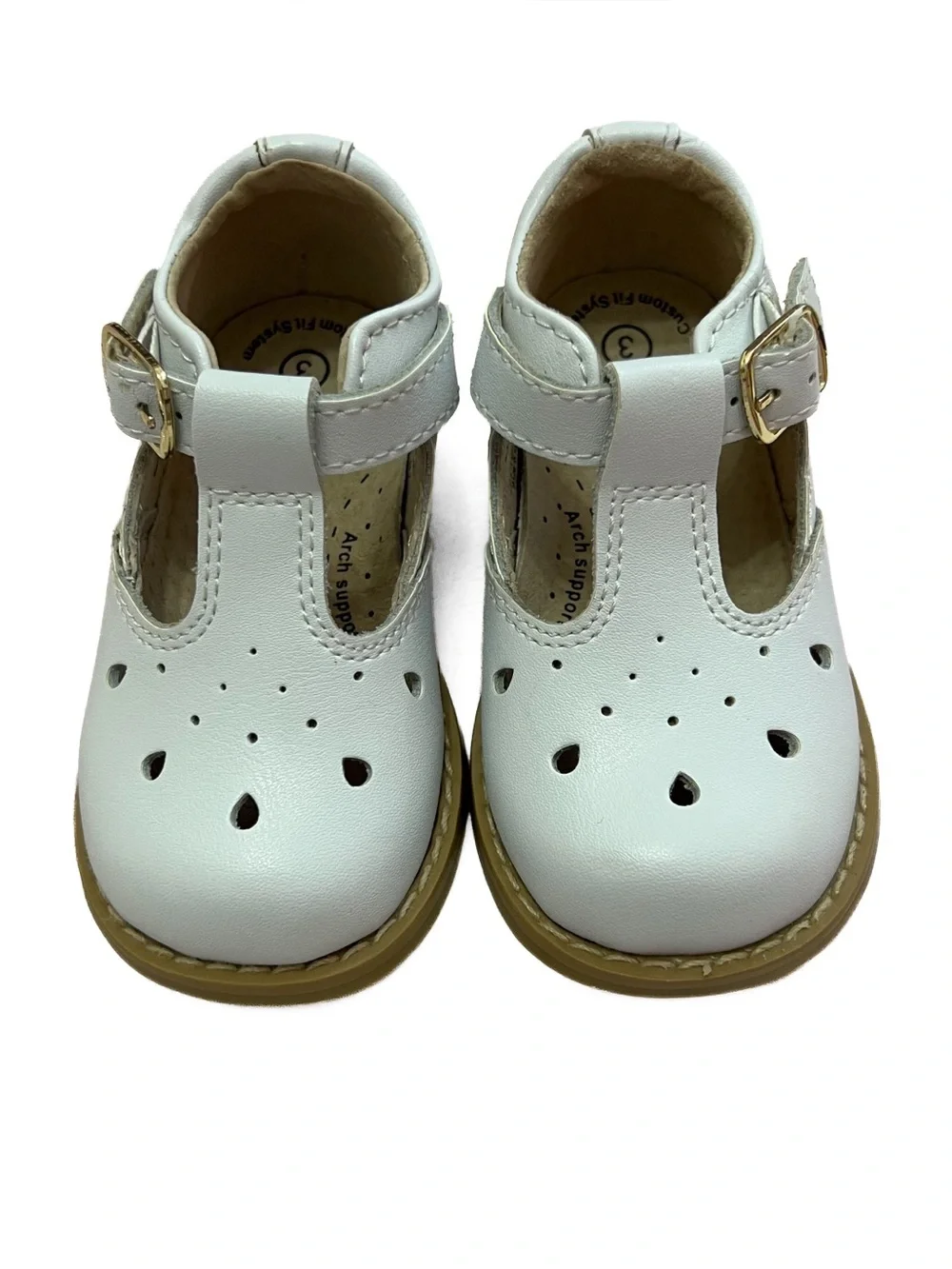 Footmates